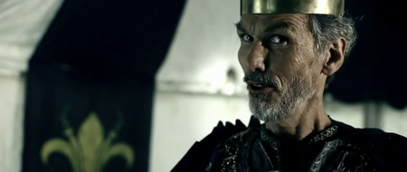 Richard the Lionheart: Rebellion (2015)