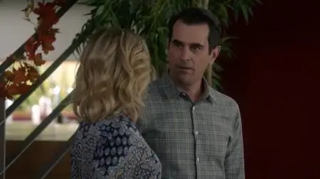 Modern Family S09E07