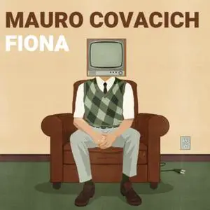 «Fiona» by Mauro Covacich