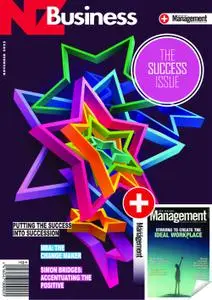 NZBusiness+Management - November 2022