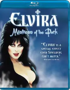 Elvira: Mistress of the Dark (1988)