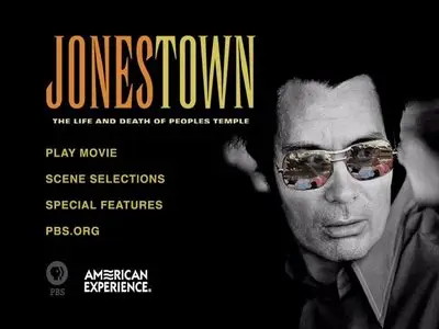 Jonestown: The Life and Death of Peoples Temple (2006)