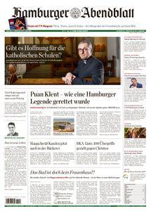 Hamburger Abendblatt - 02. Februar 2018