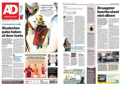 Algemeen Dagblad - Den Haag Stad – 01 augustus 2019