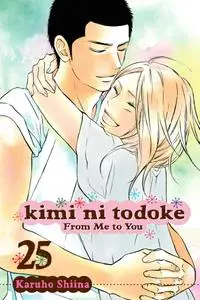 Kimi ni Todoke v25 (2016) (Digital) (LuCaZ