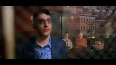 The Politician S02E01