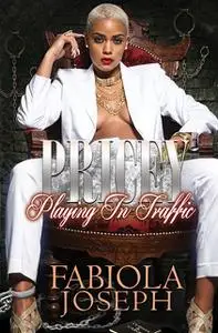 «Pricey» by Fabiola Joseph