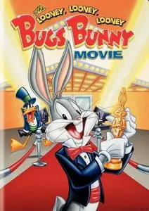 The Looney, Looney, Looney Bugs Bunny Movie (1981)