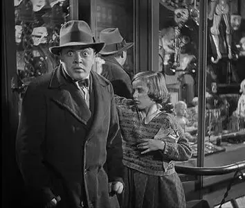 M (1931) [THE CRITERION COLLECTION]