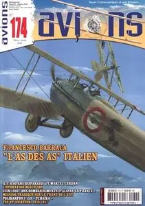 Avions №174 (2010-03/04)