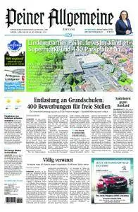 Peiner Allgemeine Zeitung - 07. April 2018