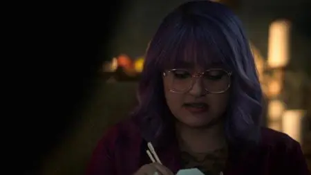 Marvel's Runaways S02E12