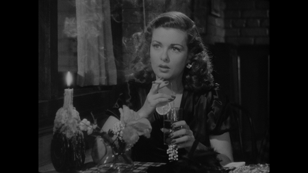 Scarlet Street (1945) [4K, Ultra HD]