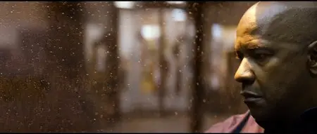 The Equalizer (Release September 26, 2014) Trailer #2