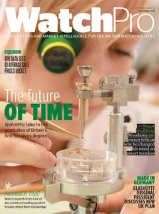 WatchPro - July 2015