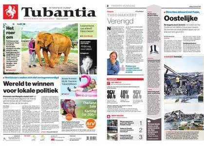 Tubantia - Enschede – 02 februari 2018