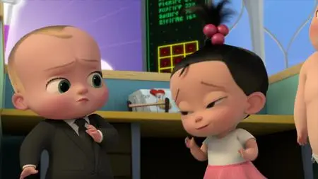 The Boss Baby: Back in Business S02E12