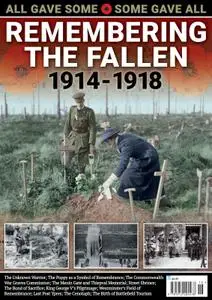 The First World War – 07 August 2020