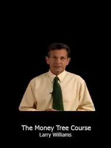 Larry Willians - Money Tree Course [repost]