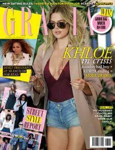 Grazia South Africa - 26 October 2016