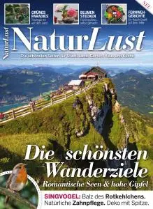 NaturLust - 24 April 2019