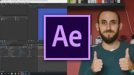 Adobe After Effects 101 | From newbie to your first video