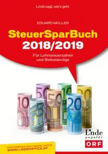 SteuerSparBuch 2018/2019