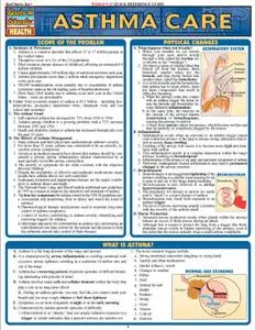 Asthma Care (Quick Study Health)