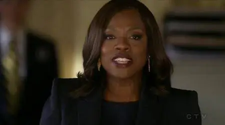 How to Get Away with Murder S04E11