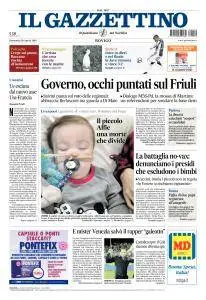 Il Gazzettino Rovigo - 29 Aprile 2018
