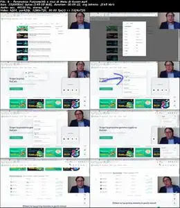 Corso Completo KUCOIN Exchange™ Cryptovalute In Italiano