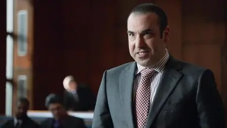 Suits S03E02