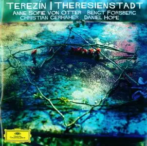 Terezin - Theresienstadt - Sofie von Otter