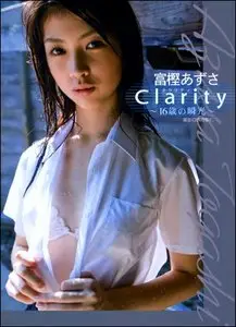Clarity - Azusa Togashi (2008.04.15)