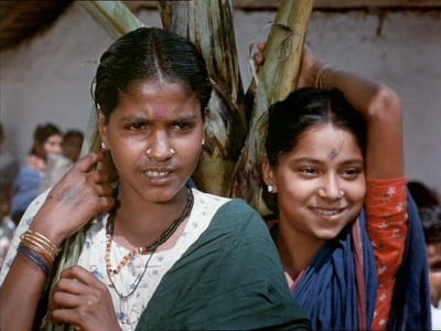 Chyornaya Gora / Black Mountain (1972)