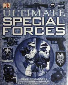 Ultimate Special Forces (Dorling Kindersley)