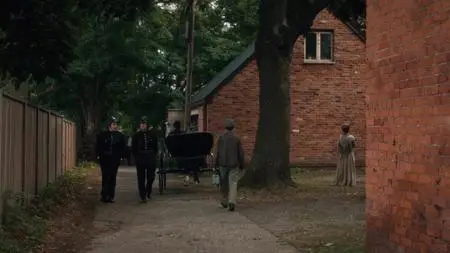 Murdoch Mysteries S14E05