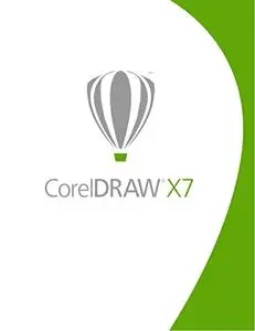 CorelDRAW-X7: Graphic Design Software for Professionals | Vector Illustration, Layout, and Image Editing