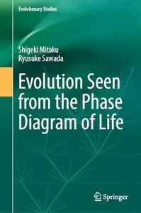 Evolution Seen from the Phase Diagram of Life