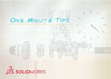 One Minute Tech Tips