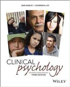 Introduction to Clinical Psychology (3rd Edition)