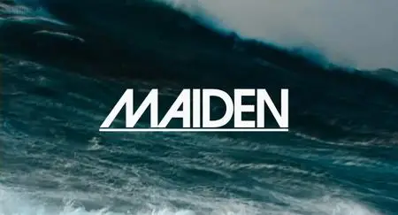 BBC Storyville - Maiden (2019)