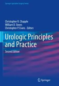 Urologic Principles and Practice, Second Edition (Repost)