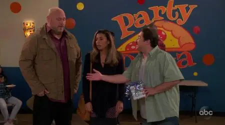 United We Fall S01E07
