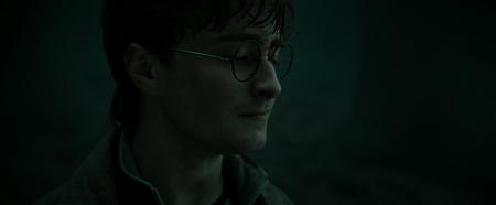 Harry Potter and the Deathly Hallows: Part 2 (2011)