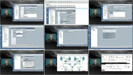 INE - CCIE Data Center Lab Cram Session