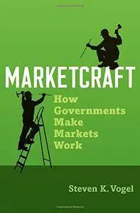 Marketcraft