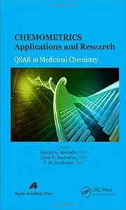 Chemometrics Applications and Research: QSAR in Medicinal Chemistry (repost)