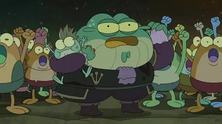 Amphibia S03E31