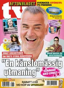 Aftonbladet TV – 18 juli 2016